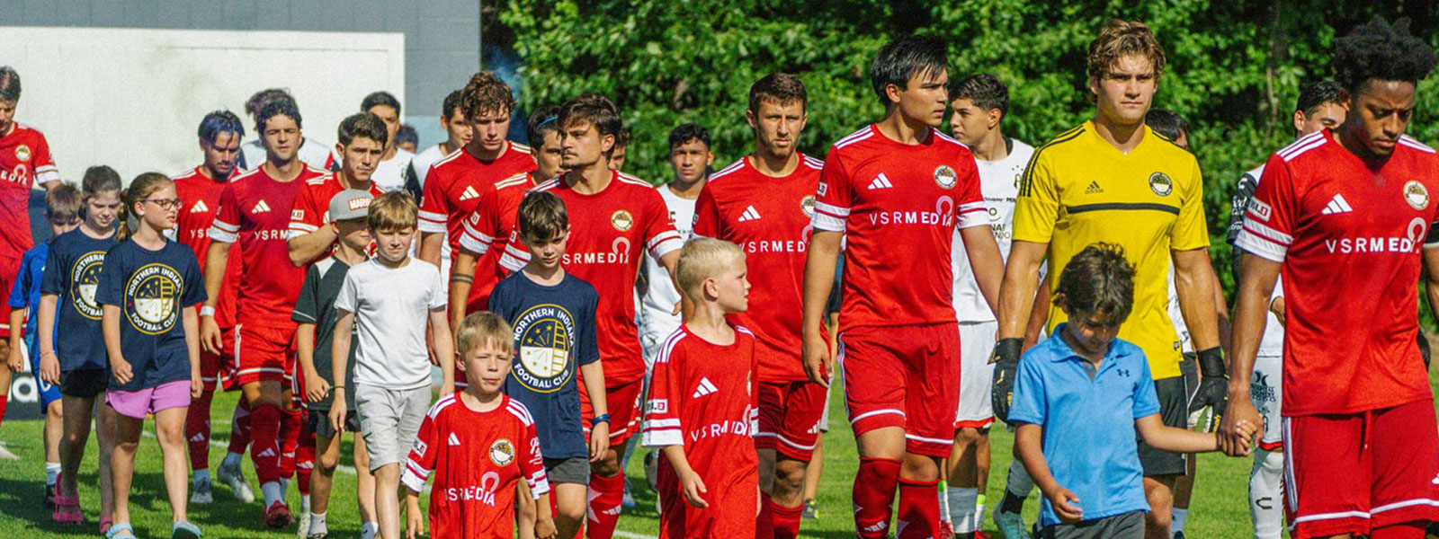 Northern Indiana FC